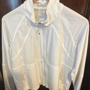 White Ladies Jacket
